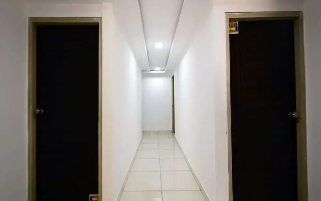 V Wella Inn By OYO Rooms