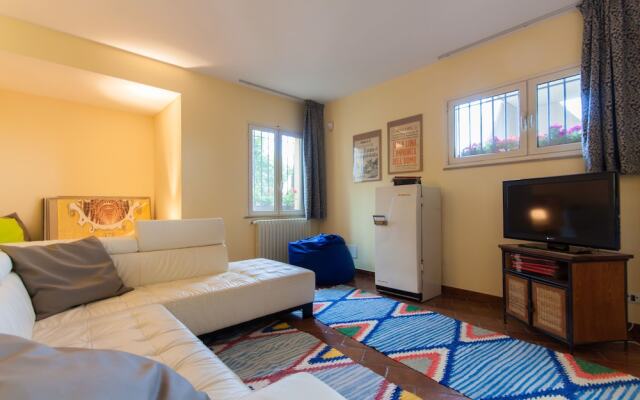 Sea view Villa with pool