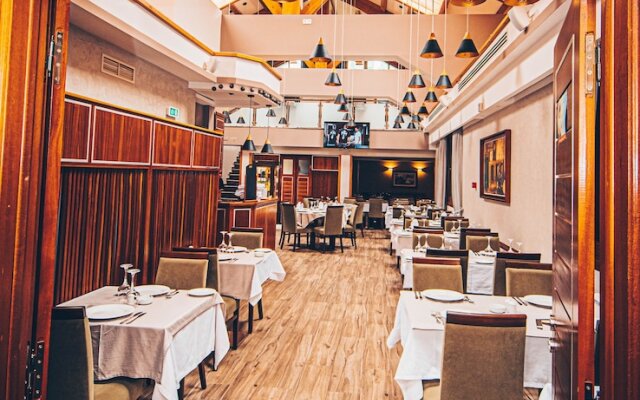 Hôtel Auberge des Sources