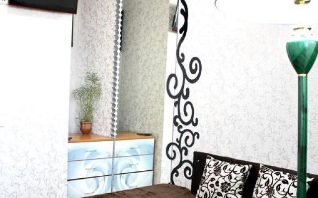 Guesthouse Gory