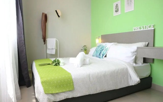 Sky Riverfront B-3A-5