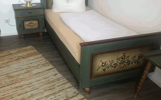 Hotel Boarding House Hohenwart