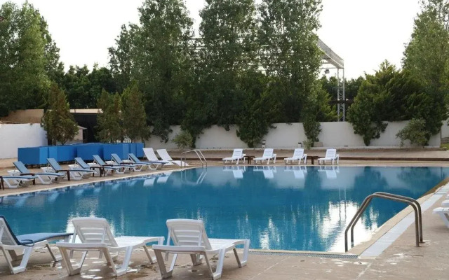 Victory Village