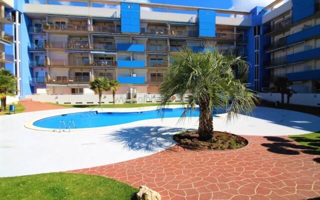 Apartamento 3332 Blaumarina