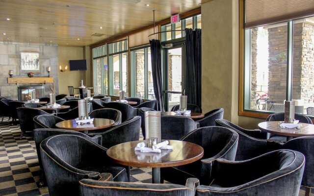 The Summit Hotel at Big Sky Resort