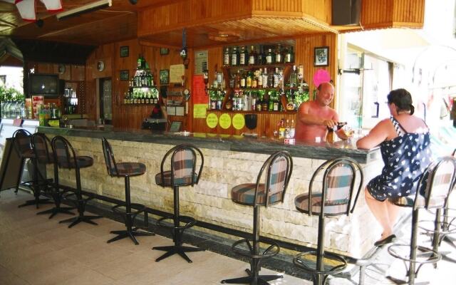 Ozay Apart Hotel