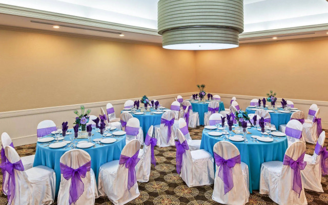 Holiday Inn Tyler-Conference Center by IHG