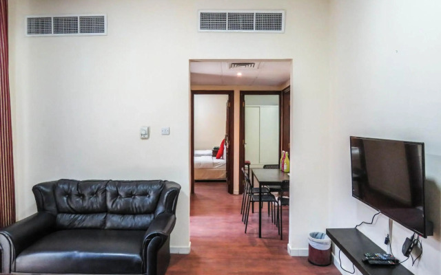 Al Ferdous Hotel Apartment
