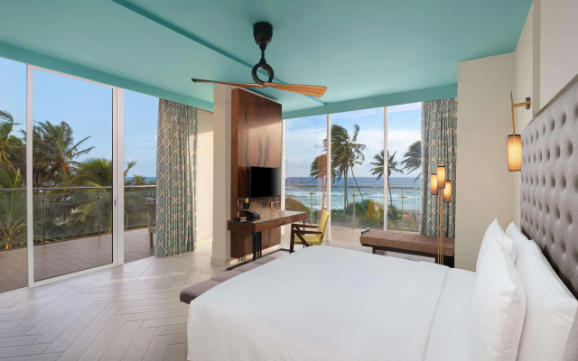 Radisson Blu Resort Galle