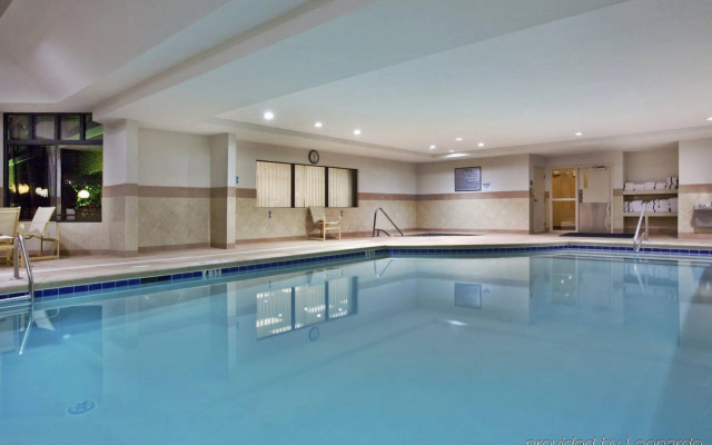 Holiday Inn Express McDonough by IHG