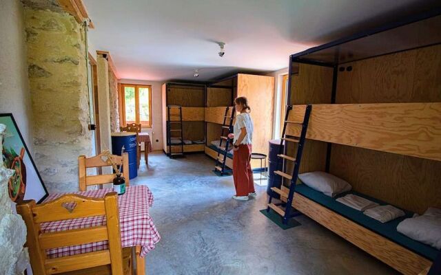 Hostel Quartier Libre