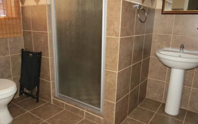 Akweja Bed and Breakfast Accommodation