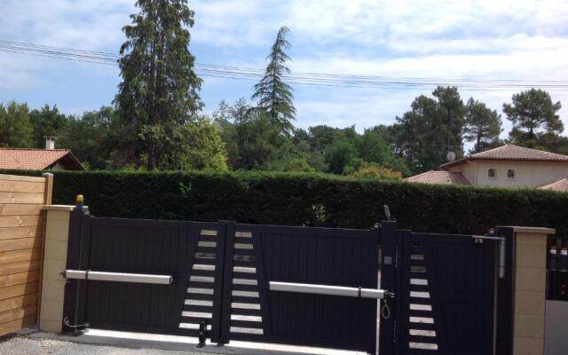 Appart & p'tit Jardin