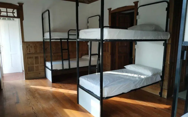 Albergue Albor - Hostel