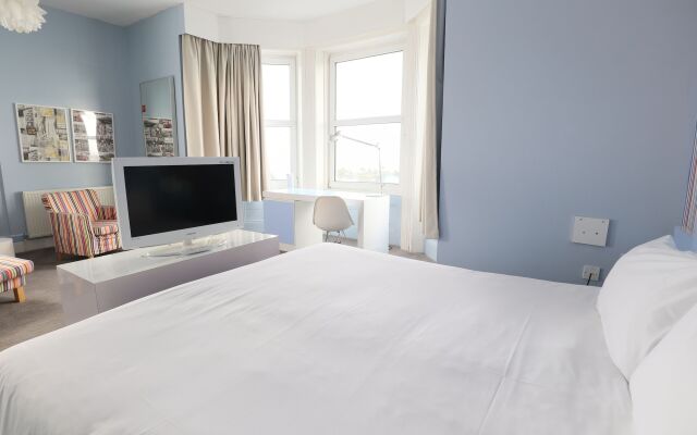 Citrus Hotel Eastbourne by Compass Hospitality