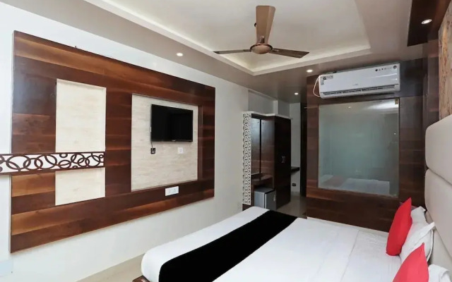 Hotel New Horizon By OYO Rooms