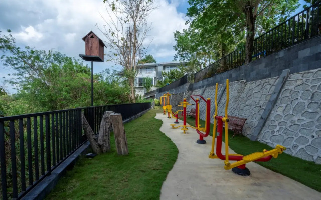 Amaranta Prambanan Hotel