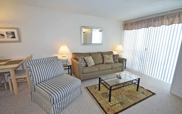 Polynesian 502 Condo