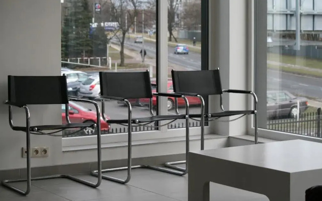 Arcus Premium Hostel