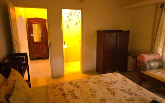 Bella Homestay