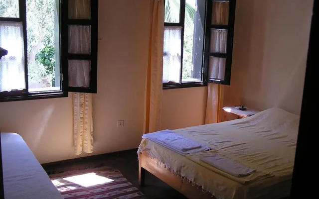 Turk Evi