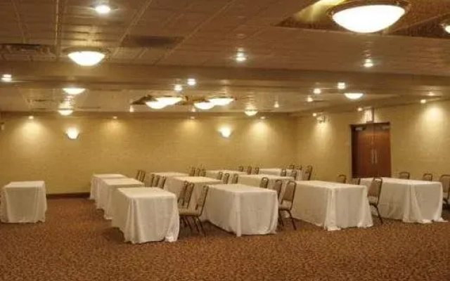 Best Western Moberly Inn