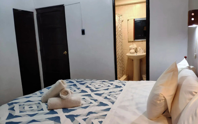 Casona Quera
