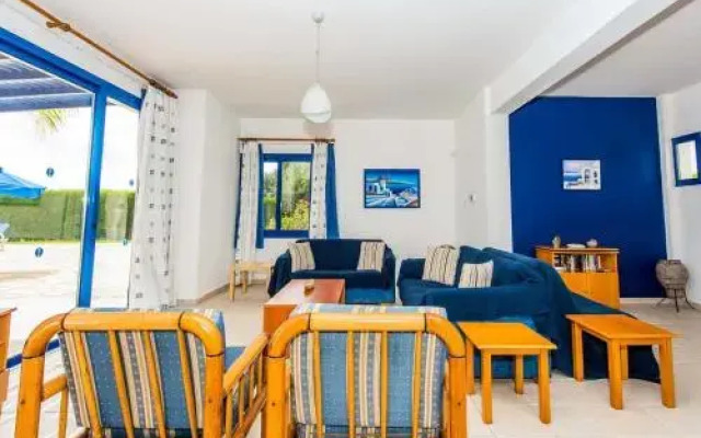 Villa Ino