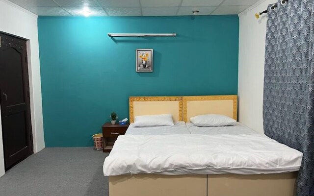 Epoch Inn Skardu