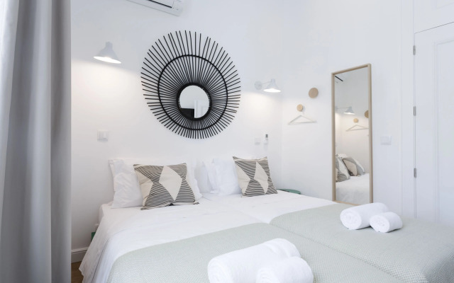 Alameda Exclusive House