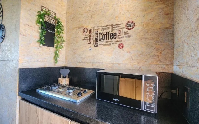 Cumbres Luxury Glamping