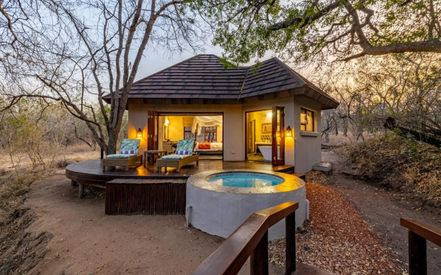 Kusudalweni Safari Lodge and Spa