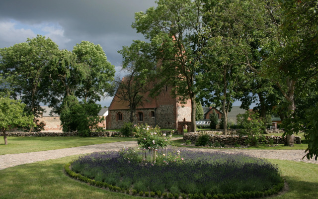 Schönhagener Mühle