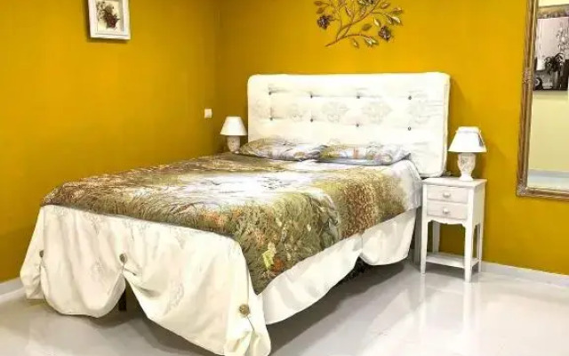Agraria 1 Bedroom Basement Apartment