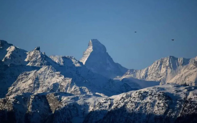 Bärgblüemli - 2. Stock Ost