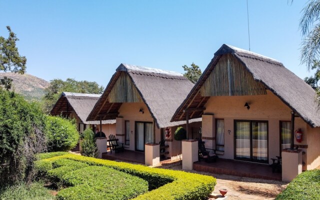 Thaba Legae Guest Lodge
