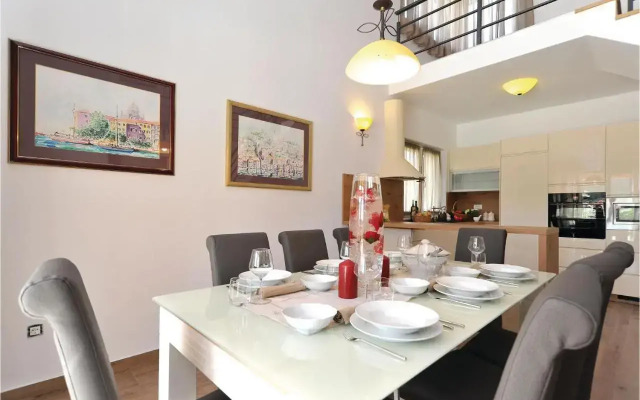 Holiday home Sibenik 58