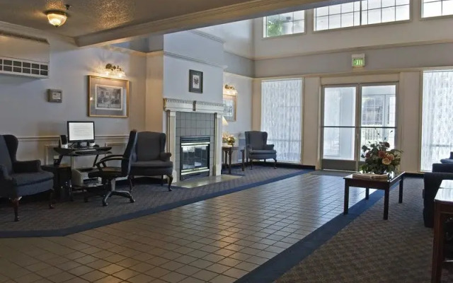 Super 8 Oroville