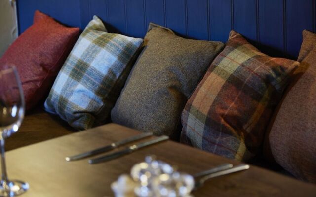 Bull Hotel Halstead by Greene King Inns