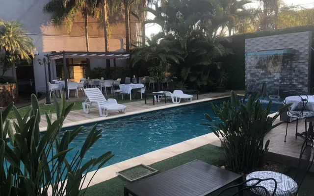 Milord Hotel Boutique