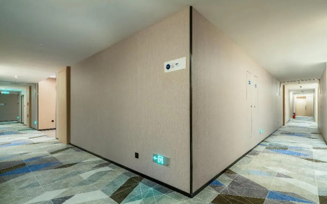 Holiday Inn Express Changsha Wuyi Plaza by IHG