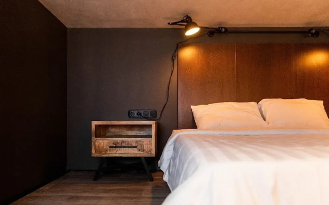 Olympic Apartments 65-67