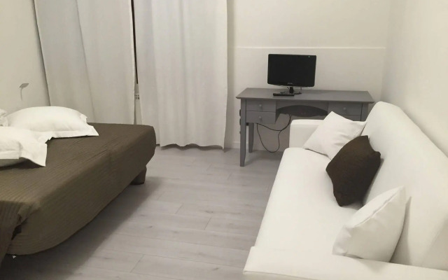 Hotel Paris