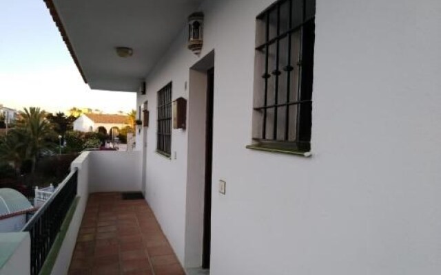 Apartament Calle Mijas