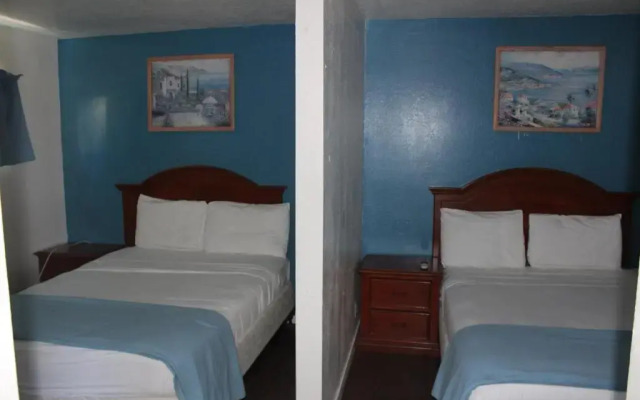 Oceanside Inn and Suites