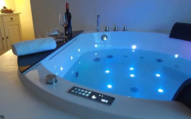 La Ripadoro Alle Residenze di Rivalto