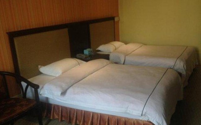 Zhongshan Guzhen Yuyuan Business Inn – Guest Rooms – Zhongshan