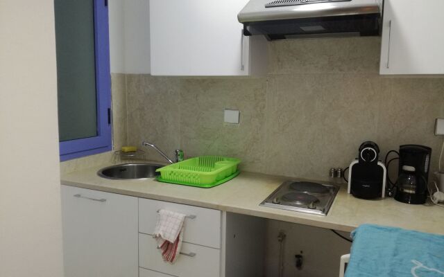 Charming Apart in the Heart of La Marsa
