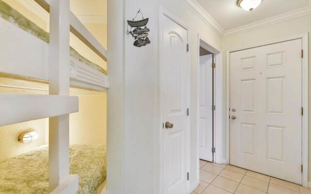 Seascape 1305 in Galveston