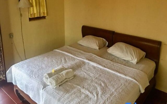 Puri Mandala Kaleran